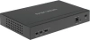 Коммутатор Mercusys MS110CP (L2) 8x100Мбит/с 2x1Гбит/с 8PoE+ 65W неуправляемый