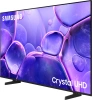 Телевизор LED Samsung 43" UE43U8000FUXRU черный 4K Ultra HD 60Hz DVB-T2 DVB-C DVB-S2 USB WiFi Smart TV