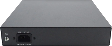 Коммутатор Origo OS2410 OS2410/A1A (L2) 8x1Гбит/с 2SFP настраиваемый