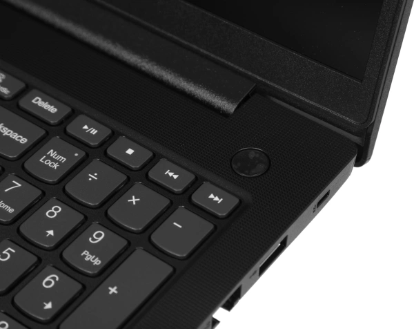 Ноутбук Lenovo V15 G4 IRU Core i5 13420H 16Gb SSD512Gb Intel UHD Graphics 15.6" IPS FHD (1920x1080) без ОС black WiFi BT Cam (83A100BVRU)