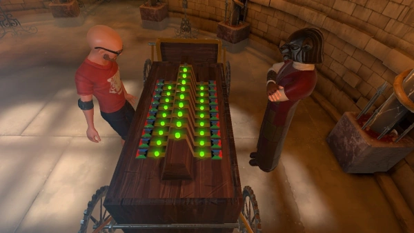 Игра для ПК Microids Escape Game Fort Boyard (0+)