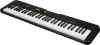 Синтезатор Casio CT-S195 61клав. черный