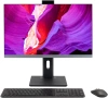 Моноблок Digma Pro Unity 23.8" Full HD i3 1215U (1.2) 8Gb SSD256Gb UHDG CR Windows 11 Pro GbitEth WiFi BT 90W клавиатура мышь Cam серый/черный 1920x1080