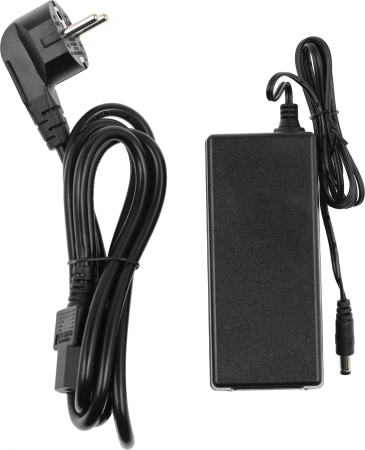 Коммутатор Tenda TEF1110P-8-63W (L2) 10x100Мбит/с 8PoE 58W неуправляемый
