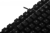 Клавиатура Defender Avenger GK-412 RU механическая черный USB Multimedia for gamer для ноутбука LED (45410)
