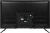 Телевизор LED BBK 43" 43LEX-8257/UTS2C (B) Яндекс.ТВ Frameless черный/черный 4K Ultra HD 60Hz DVB-T2 DVB-C DVB-S2 USB WiFi Smart TV (RUS)