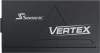 Блок питания Seasonic ATX 1200W VERTEX GX-1200 80+ gold (20+4pin) APFC 135mm fan 18xSATA Cab Manag RTL