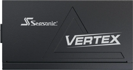 Блок питания Seasonic ATX 1200W VERTEX GX-1200 80+ gold (20+4pin) APFC 135mm fan 18xSATA Cab Manag RTL