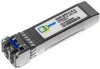 Трансивер SNR SNR-SFP+LR-2 оптич. SFP+ Tx:1310нм до 2км
