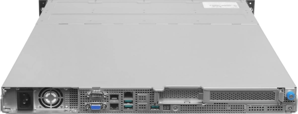 Сервер IRU Rock A1204P 1xE-2456 1x16Gb RAID AST2600 2xGigEth 1x350W w/o OS (2148278)