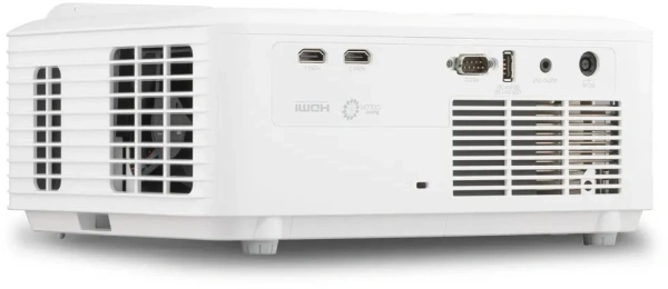 Проектор ViewSonic LS711HD DLP 4200Lm ANSI (1920x1080) 3000000:1 ресурс лампы:20000часов 1xUSB typeA 2xHDMI 3.15кг