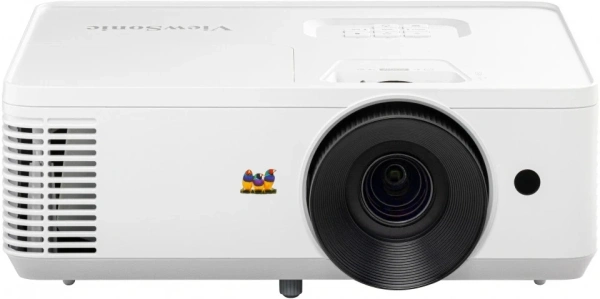 Проектор ViewSonic PA700S DLP 4500Lm ANSI (800x600) 22000:1 ресурс лампы:4000часов 2xHDMI 2.7кг