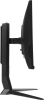 Монитор Bloody 24.5" MN251F серый IPS LED 1ms 16:9 HDMI M/M матовая HAS Piv 320cd 178гр/178гр 1920x1080 200Hz G-Sync DP FHD USB 4.3кг