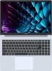 Ноутбук Tecno MegaBook K16SAA Core i5 13420H 16Gb SSD1Tb Intel UHD Graphics 16" IPS WUXGA (1920x1200) Windows 11 Home silver WiFi BT Cam 6060mAh (71003300438)