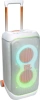 Минисистема Hi-Fi JBL Partybox Stage 320 белый 240Вт USB BT