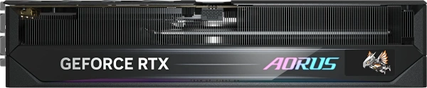 Видеокарта Gigabyte PCI-E 5.0 GV-N507TAORUS M-16GD 1.0 NVIDIA GeForce RTX 5070TI 16Gb 256bit GDDR7 2670/28000 HDMIx1 DPx3 HDCP Ret