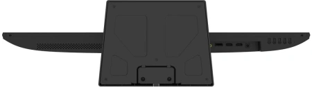 Монитор Digma 31.5" Progress 32A501U черный VA 4ms 16:9 HDMI матовая 300cd 178гр/178гр 3840x2160 60Hz G-Sync DP 4K 6кг
