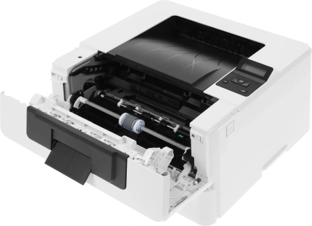 Принтер лазерный HP LaserJet Pro 4003N (2Z611A) A4 белый