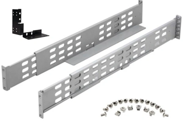 Рельсы монтажные Systeme Electriс SE2RK-REL