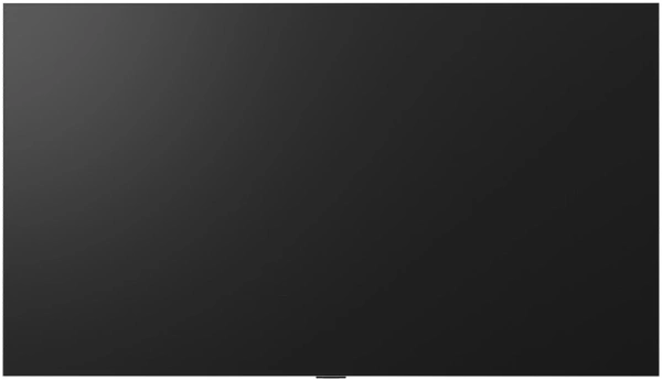 Телевизор OLED LG 55" OLED55G5RLA.ARUG атласное серебро 4K Ultra HD 120Hz DVB-T DVB-T2 DVB-C DVB-S DVB-S2 USB WiFi Smart TV