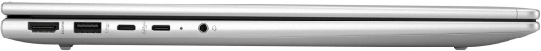 Ноутбук HP ProBook 460 G11 Core Ultra 5 125U 16Gb SSD256Gb Intel Graphics 16" IPS WUXGA (1920x1200) Windows 11 Pro 64 silver WiFi BT Cam (A1LD5UT)