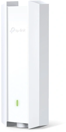 Точка доступа TP-Link EAP610-Outdoor AX1800 10/100/1000BASE-TX белый