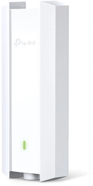 Точка доступа TP-Link EAP610-Outdoor AX1800 10/100/1000BASE-TX белый