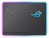 Ноутбук Asus ROG Strix G16 G615LR-S5222 Core Ultra 9 275HX 32Gb SSD1Tb NVIDIA GeForce RTX5070Ti 12Gb 16" IPS WQXGA (2560x1600) без ОС grey WiFi BT Cam (90NR0LR1-M009A0)