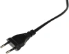 Телевизор LED Hyundai 65" H-LED65BU7100 WebOS Frameless Metal серый/серый 4K Ultra HD 60Hz MEMC DVB-T DVB-T2 DVB-C DVB-S DVB-S2 USB WiFi Smart TV