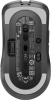 Мышь Lenovo Legion M600s Qi Wireless Gaming темно-серый оптическая 19000dpi беспров. BT/Radio USB 5but (GY51H47355)
