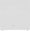 Бесшовный Mesh роутер Tenda MW12 (MW12(2-PACK)) AC2100 10/100/1000BASE-TX белый (упак.:2шт)