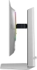 Монитор Samsung 27" Odyssey G6 S27DG600SIXCI черный OLED LED 1ms 16:9 HDMI матовая HAS Piv 250cd 178гр/178гр 2560x1440 360Hz FreeSync Premium Pro DP Quad 2K (1440p) USB 6.9кг