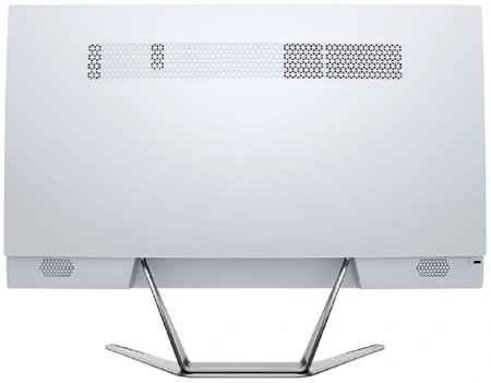 Моноблок Teclast K24 Air 23.8" Full HD N95 (1.7) 8Gb SSD256Gb UHDG Windows 11 Pro GbitEth WiFi BT 48W белый 1920x1080