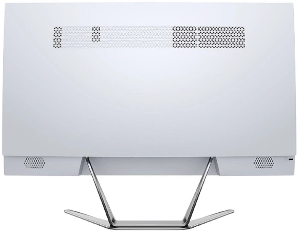 Моноблок Teclast K24 Air 23.8" Full HD N95 (1.7) 8Gb SSD256Gb UHDG Windows 11 Pro GbitEth WiFi BT 48W белый 1920x1080