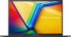 Ноутбук Asus VivoBook 16X K3604VA-MB268 Core i3 1315U 16Gb SSD512Gb Intel UHD Graphics 16" IPS WUXGA (1920x1200) без ОС black WiFi BT Cam (90NB1071-M00AW0)
