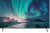Телевизор LED Hyundai 50" H-LED50BU7006 Android TV Frameless Metal черный 4K Ultra HD 60Hz DVB-T2 DVB-C DVB-S DVB-S2 USB WiFi Smart TV