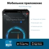 Роутер беспроводной Asus RT-AXE7800 AXE7800 100/1000/2500BASE-T черный