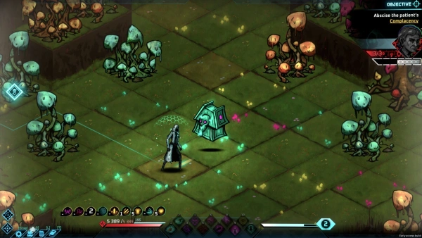 Игра для ПК Twin Sails Wantless : Solace at Worlds End (16+)