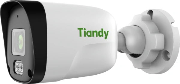 Камера видеонаблюдения IP Tiandy AK TC-C321N AK/I3W/E/Y/4mm/V2.0 4-4мм цв. корп.:белый (TC-C321N AK/I3W/E/Y/4/V2.0)
