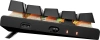 Клавиатура Redragon Ryze Pro механическая черный USB беспроводная BT/Radio Multimedia for gamer LED (71394) кабель 1.8м