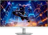 Монитор Gigabyte 27" M27UP ICE белый IPS LED 16:9 HDMI M/M матовая HAS Piv 350cd 178гр/178гр 3840x2160 160Hz G-Sync DP 4K USB 6.65кг
