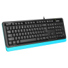 A4Tech FKS10 BLUE