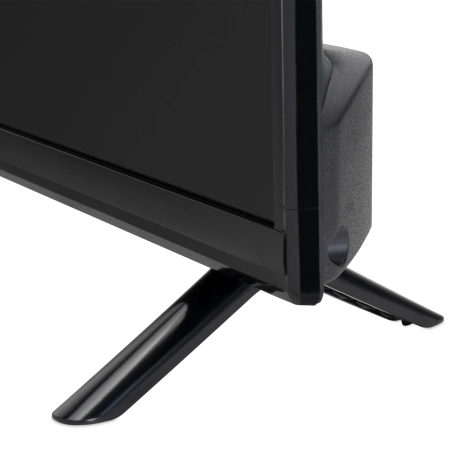 Телевизор LED Starwind 32" SW-LED32SG304 Яндекс.ТВ черный/черный HD 60Hz DVB-T DVB-T2 DVB-C DVB-S DVB-S2 USB WiFi Smart TV
