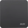Неттоп MSI Cubi Z AI 8M-026BRU Ryzen 9 8945HS (4) 780M CR без ОС WiFi BT 120W (936-B03231-026)