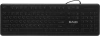 Клавиатура Defender GK-778DL черный USB slim for gamer LED (45778) кабель 1.5м
