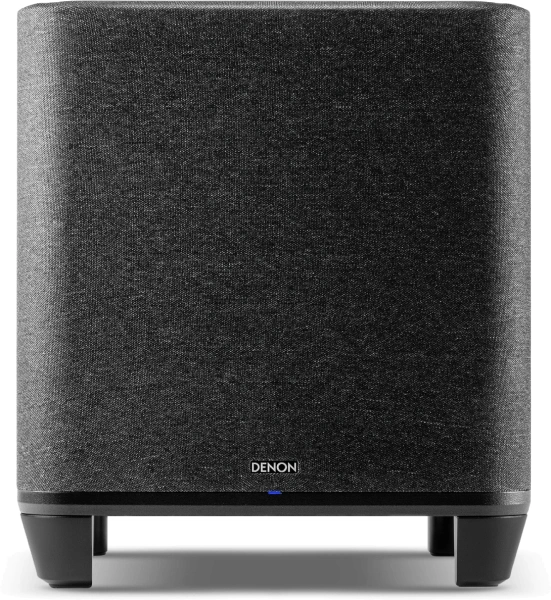 Сабвуфер Denon Home черный