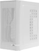 Корпус Formula Air Mesh G1 белый без БП mATX 1x80mm 2xUSB2.0 audio