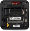 Неттоп IRU 110ALCN N100 (0.8) 8Gb SSD256Gb UHDG без ОС GbitEth WiFi BT 30W черный (2012483)