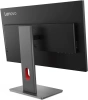 Монитор Lenovo 27" ThinkVision P27q-40 черный IPS LED 16:9 HDMI матовая HAS Piv 1500:1 350cd 178гр/178гр 2560x1440 120Hz DP Quad 2K (1440p) USB 6.4кг