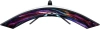 Монитор Samsung 57" Odyssey Neo G9 S57CG952NI черный VA LED 32:9 HDMI полуматовая HAS Piv 2500:1 420cd 178гр/178гр 7680x2160 240Hz FreeSync Premium Pro DP Dual UHD USB 19кг